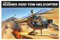 Academy HUGHES 500D-TOW 1:48