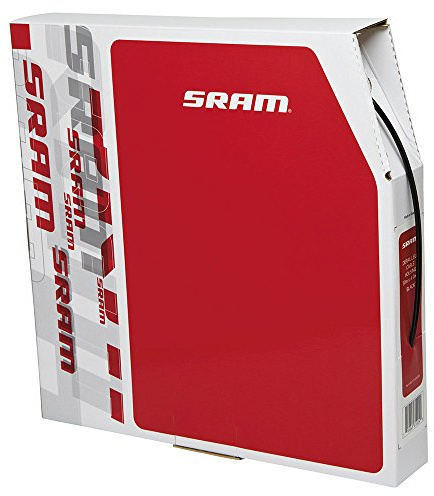 SRAM Funda Cable Cambio 30M X 4.0MM Negro