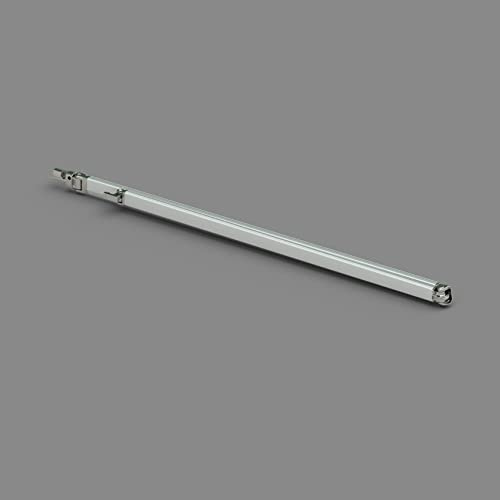 Fiamma Campingbedarf articulado Brazo Izquierdo – 37255