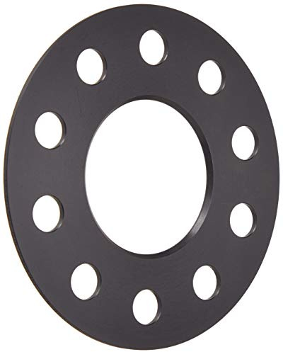 H&R 3mm Spurverbreiterung Spurplatte 5-Loch 112mm LK Kompatibel mit AUDI A4 Avant 8K5, B8 A6 Avant 4G5, 4GD, C7 A4 B9 Avant 8W5, 8WD, MERCEDES-BENZ E-Klasse Limousine W211 A-Klasse W169