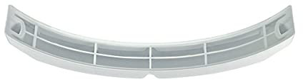 ORIGINAL Electrolux AEG 1254242306 Flusensieb Sieb Filter Wäschetrocknersieb Wäschetrocknerflusenfilter 120 x 50 x 385 mm Wäschetrockner Trockner auch Zanker Zanussi