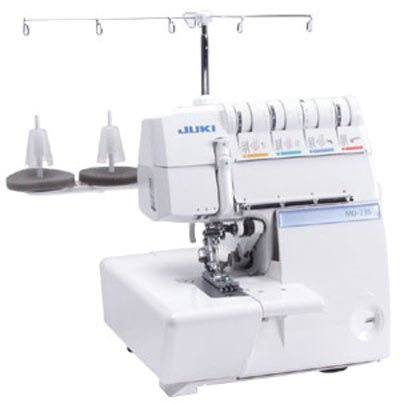Juki MO-735 Coverlock