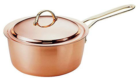 KUPFER 100 PlayCooking Kochtopf 16cm PL-1704 (Japan Import / Das Paket und das Handbuch werden in Japanisch)