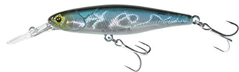 Illex Squirrel 61 SP 6,1cm 4,5g - Wobbler