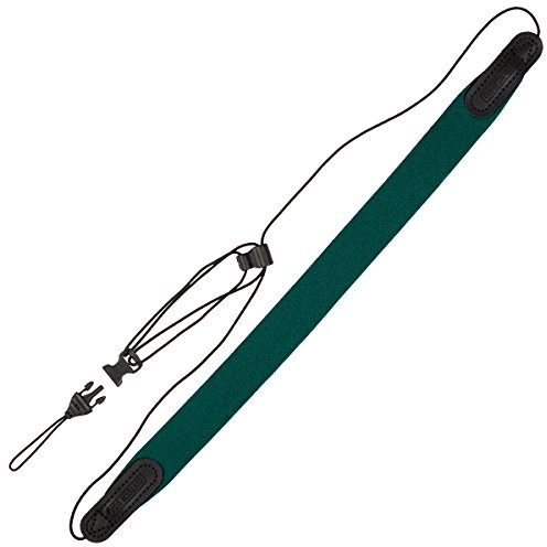 OP/TECH USA Mini Loop Strap - QD (Forest) (6919021)
