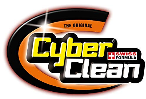 Dörr – Cyber Clean orange Ziplock Bag Shoe Cleaning Compound