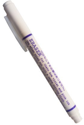 Adger Eraser Pen For Water Soluble Marker