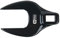 KS Tools 913.1943 1/2 Inch Single Open-End Spanner 24 mm