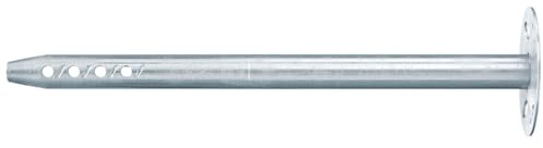 Fischer Ancoraggio metallico per cappotti DHM 100 (250 Pz.)