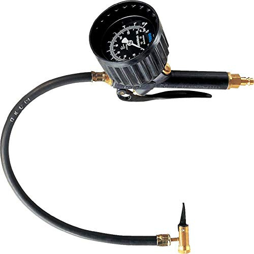 EWO Handreifenfüllmesser euroair 0-10 bar, 151201.0
