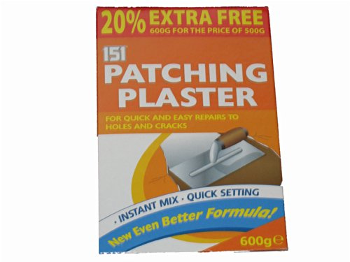 151 Patching Plaster 600g