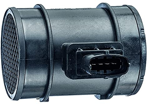FACET 10.1276 Luftmassenmesser/Luftmengenmesser LMM Kompatibel mit OPEL Corsa D Schrägheck S07 135111 KW 491 276 1380079J50