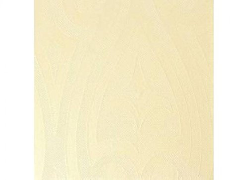 Duni Elegance-Servietten Lily cream, 40 x 40 cm, 40 Stück