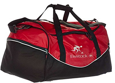 Ju-Sports Tasche Team QS70 rot/schwarz