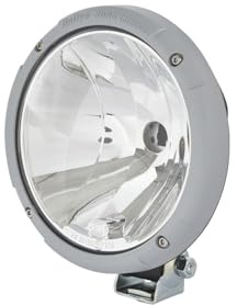 HELLA 1F3 010 119-001 Halogen-Fernscheinwerfer - Rallye 3003 Compact