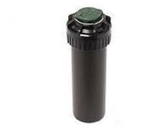 Rainbird 5000 Plus Series Rotor de círculo Completo Parte/Reverso con Boquilla de 3.0 GPM instalada, 4 Pulgadas