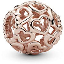 Pandora Hearts All Over Charm 780964
