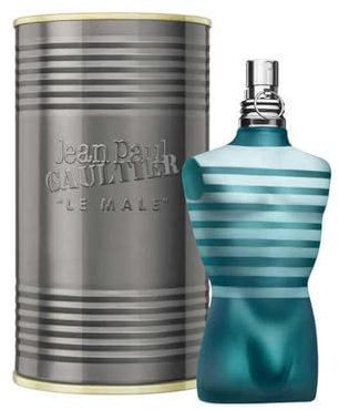 Jean Paul Gaultier Le Mâle Eau de Toilette 75ml