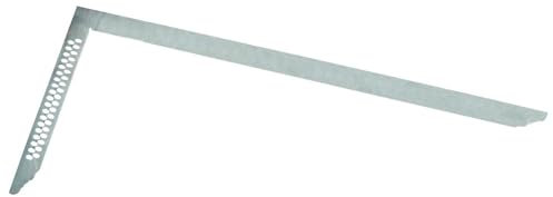 Forum Zimmermannswinkel mit Anreißlöchern 1000 x 380 mm, konisch, 4317784878999