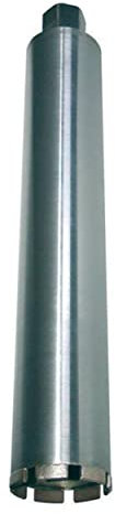 DR. DIAMOND | Laser Diamantbohrkrone & Kernbohrer, 1 1/4 Zoll Aufnahme, lasergeschweißter Dosenbohrer mit 420mm Nutzlänge | Ø 162mm
