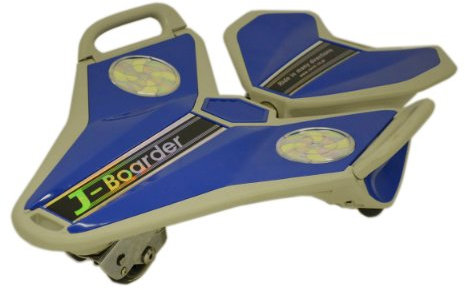 JD Razor J-Boarder JK-100 Blue (Japan Import)