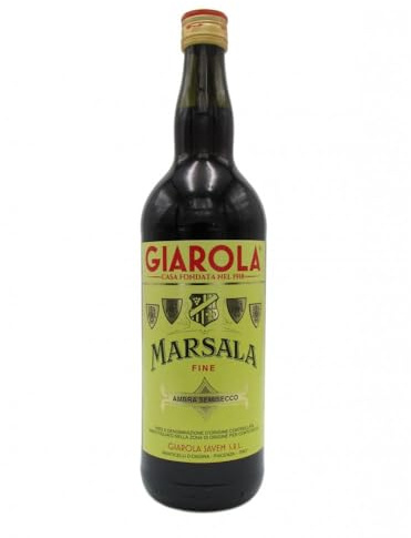 Giarola Secca 4505005 Marsala, L 1
