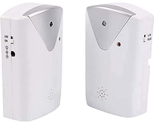 Olympia IR 500 5964 Infrarot Lichtschranke, (B x H x T) 120 x 80 x 40 mm