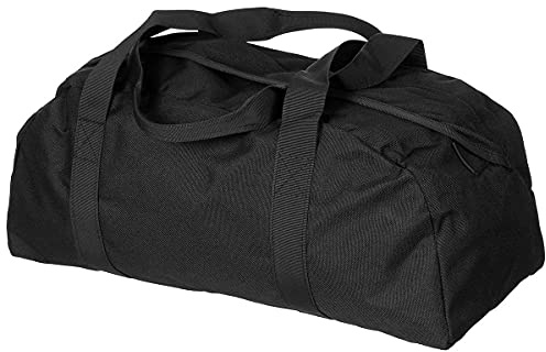 MFH 1897067 Väska Workbag (B x H x D) 510 x 210 x 180 mm Svart 30650A