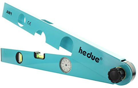 Winkelmesser hedue AW1