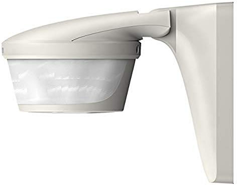Theben 1019610 - P300 disloca knx knx wh movimento, a parete, a soffitto o ad angolo di montaggio, 300 gradi, massimo 16