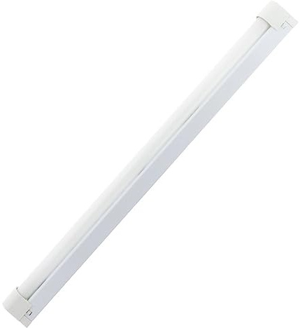 Réglette fluorescente 18W ballast A3