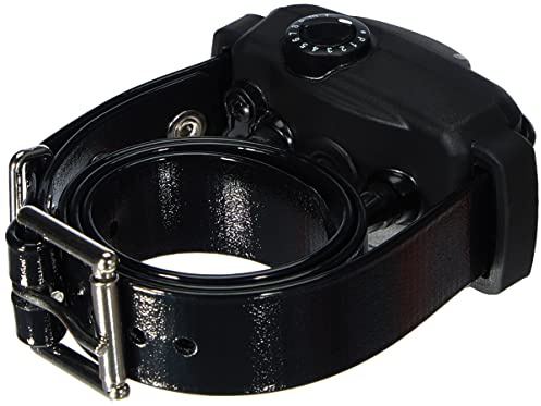 Dogtra YS 600 Collier-Récepteur avec Chargeur pour Chien