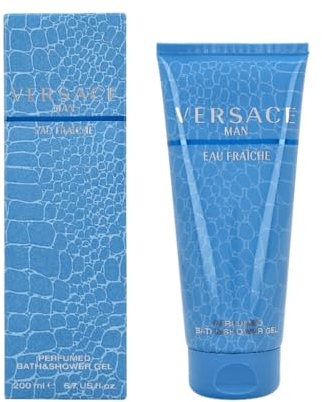 Versace: Bath Shower Gel Man (200 ml)