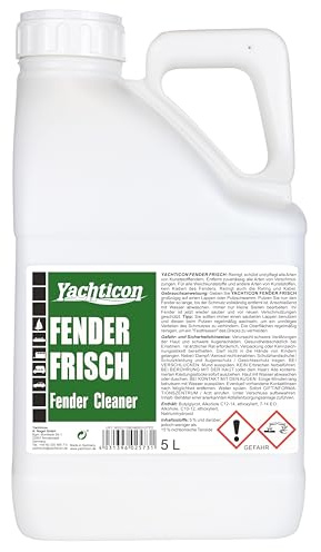 Yachticon Fender frais 5 l