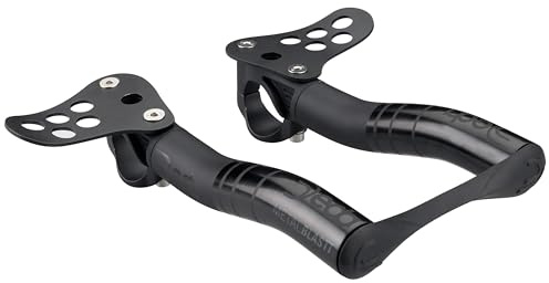 Deda Unisex – Erwachsene Metalblast Anhängerkupplung für Straße