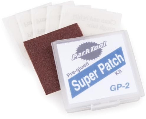 Park Tool GP-2C Selbstklebende Flicken