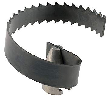 RIDGID T-111 – 3(76) Spiralschneider