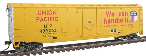Walthers Traccia H0 50` Boxcar Union Pacific