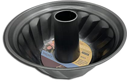 La Cucina-Stampo per savarin: 25 x 10 cm.