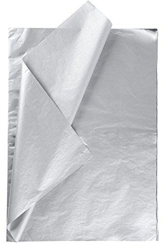 Papierstreifen für Sterne