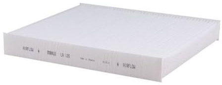 MAHLE LA 120 Filter, Innenraumluft für VW Polo IV (9N, 9A) u.a. | Kompatibel mit: AUDI A1, A1 Sportback, A2, MERCEDES-BENZ G-CLASS, G-CLASS Cabrio, SEAT CORDOBA, IBIZA III, IBIZA IV