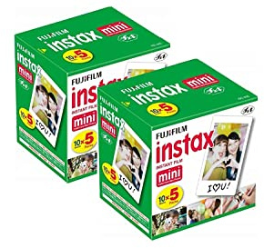 Fujifilm Instax Mini Instant Film