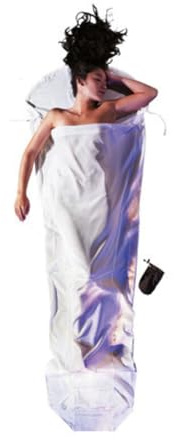 Cocoon - Premium - MummyLiner - Silk
