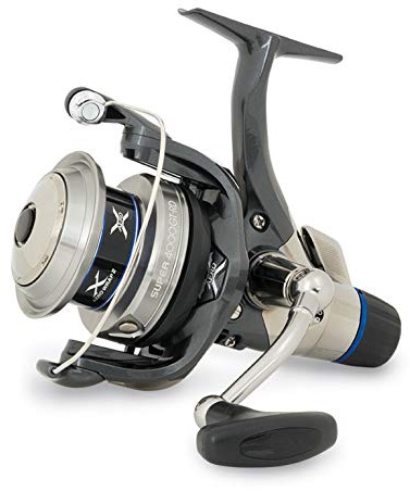 SHIMANO - Super GT RD, Farbe 0, Größe 2500