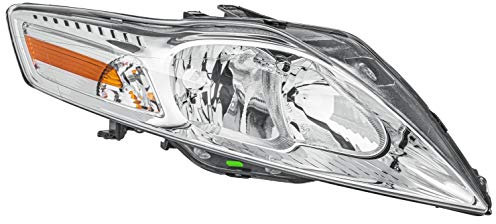 HELLA 1EF 010 541-021 Halógena-Faro principal ECE - para circulación por la derecha - Delante, derecha