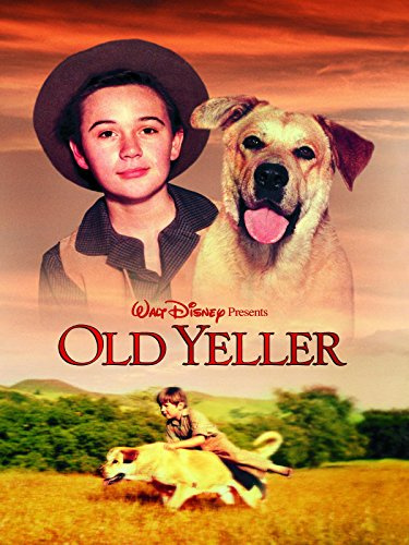 Old Yeller