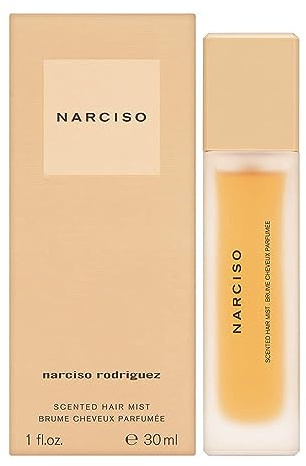 NARCISO RODRIGUEZ Narciso Scented Hair Mist 30 ML