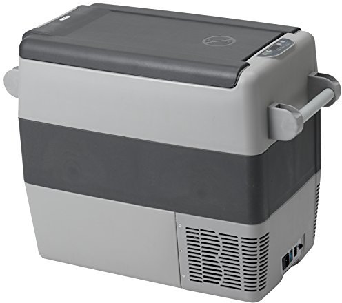 Indel B TB51 Frigorifero Portatile a Compressore