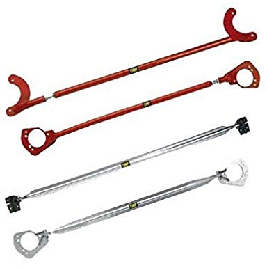 Omp OMPMA/1910 Barra Refuerzo para Coche