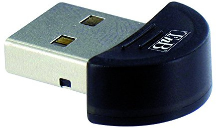 T'nB STBTPIKO1 Free motion piko 210 Mini clé USB 2.0 portée bluetooth 10 m